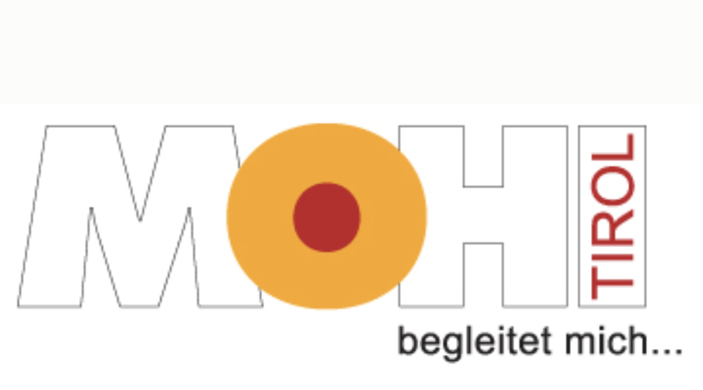 Logo: MOHI Tyrol
