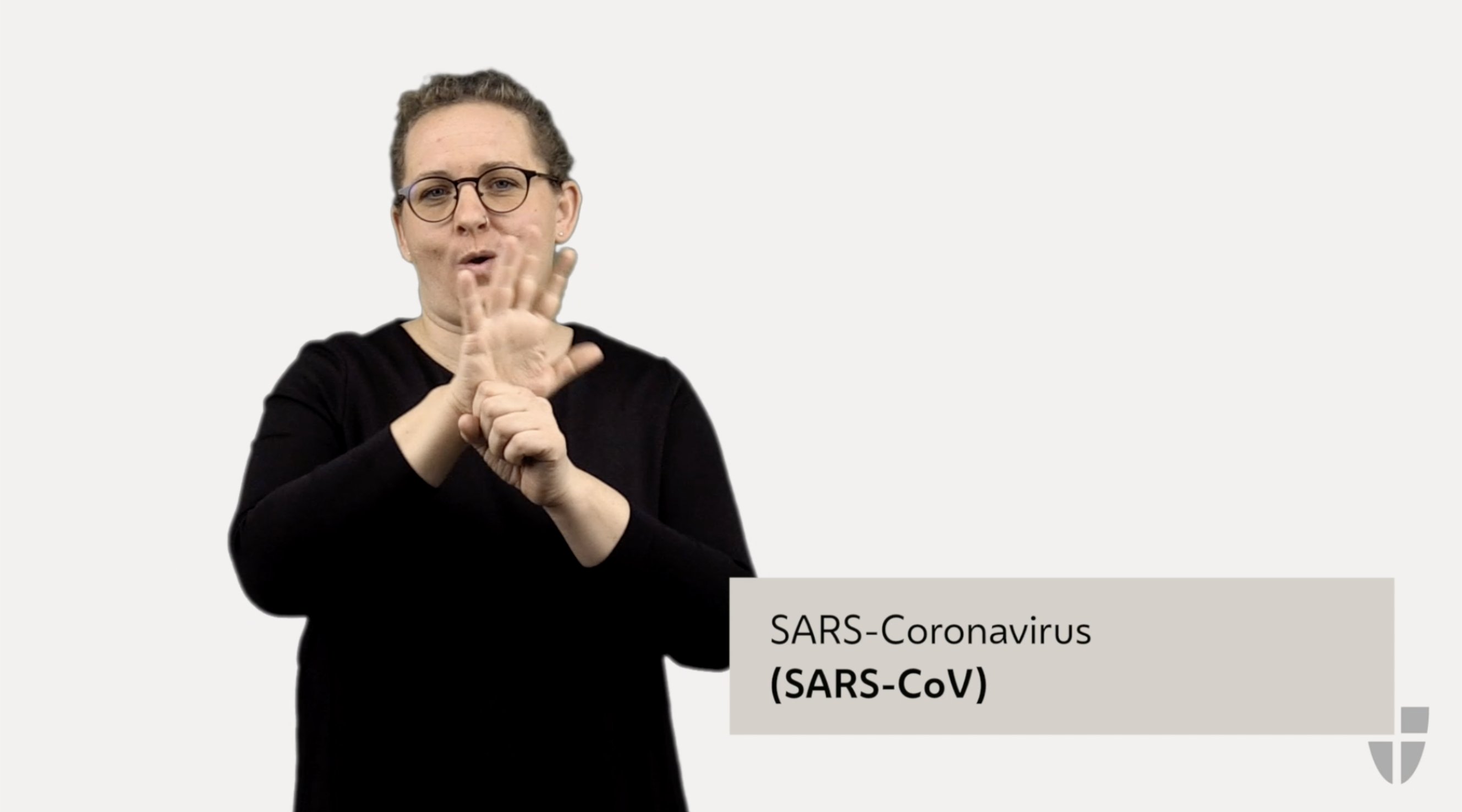 Foto of Video about SARS–CoV-2 (Coronavirus)